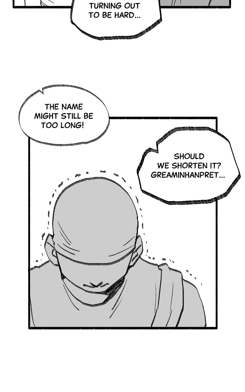 Teenage Dragon Chapter 40 page 17 - 