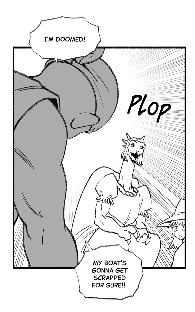 Teenage Dragon Chapter 40 page 18 - 