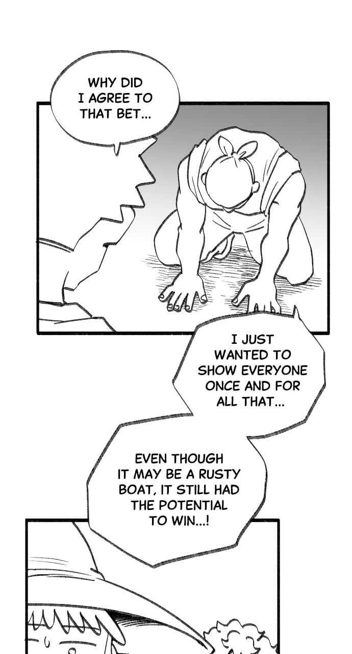 Teenage Dragon Chapter 40 page 20 - 