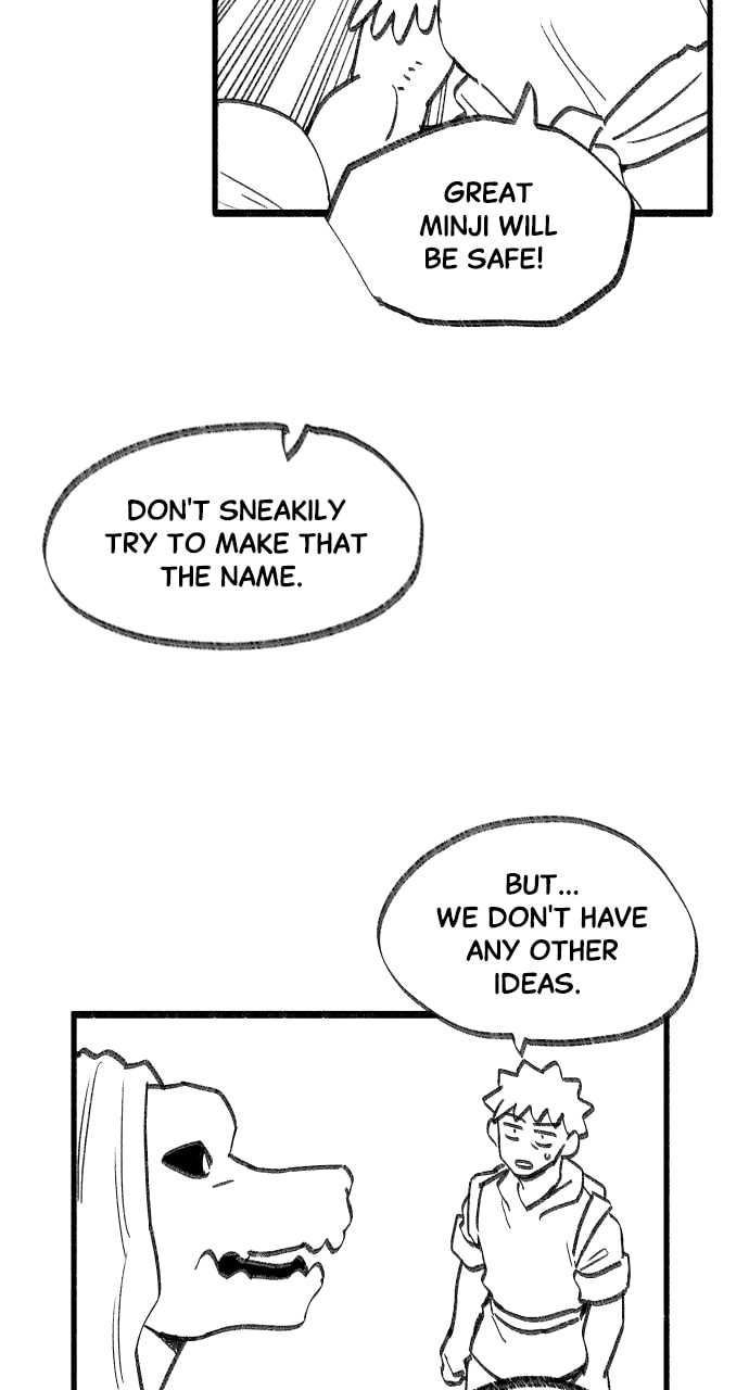Teenage Dragon Chapter 40 page 22 - 