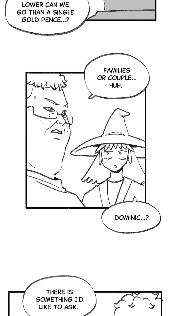 Teenage Dragon Chapter 40 page 24 - 