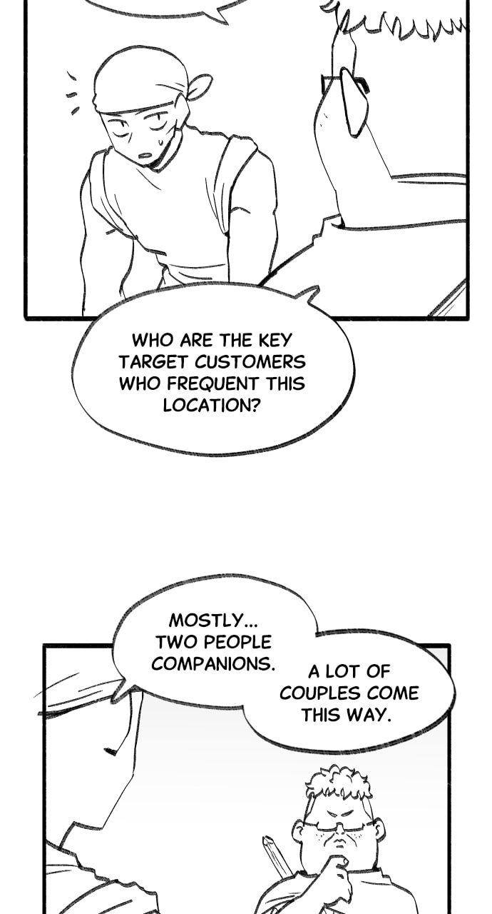 Teenage Dragon Chapter 40 page 25 - 