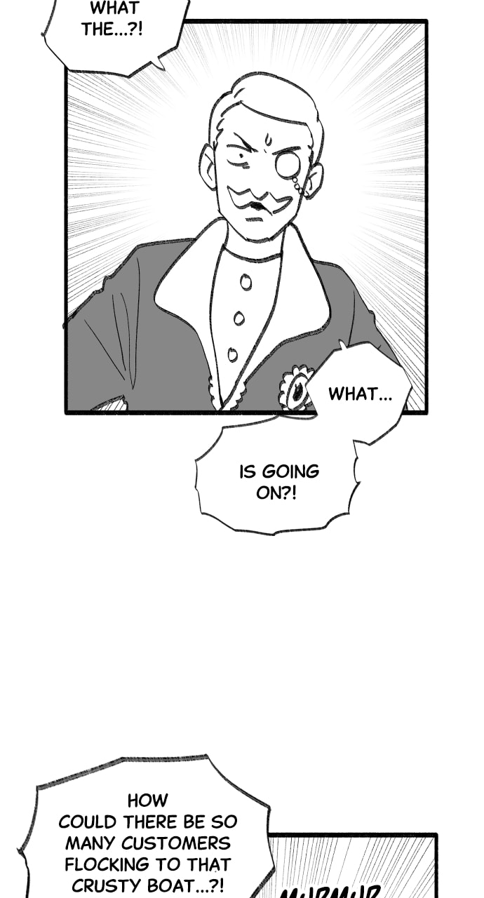 Teenage Dragon Chapter 40 page 27 - 
