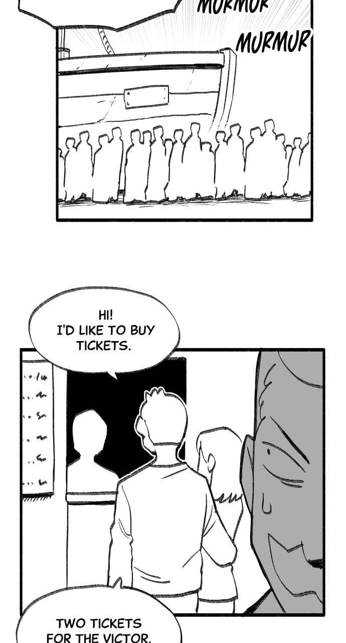 Teenage Dragon Chapter 40 page 28 - 