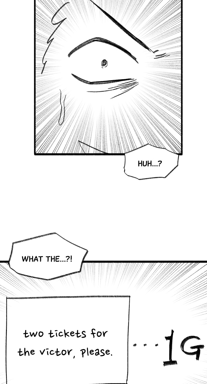 Teenage Dragon Chapter 40 page 30 - 