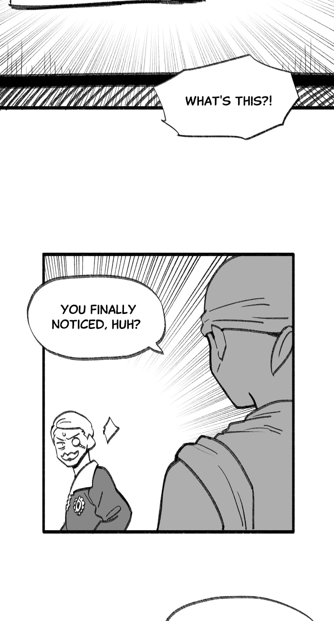 Teenage Dragon Chapter 40 page 31 - 