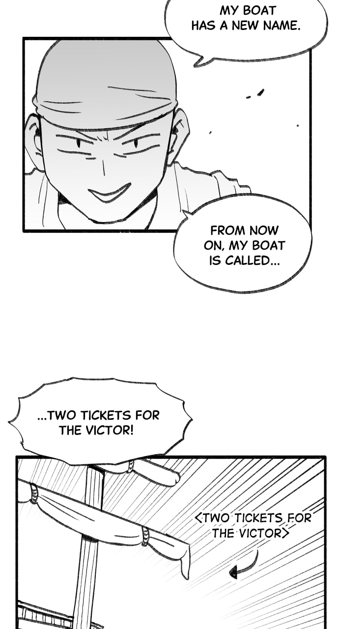 Teenage Dragon Chapter 40 page 32 - 