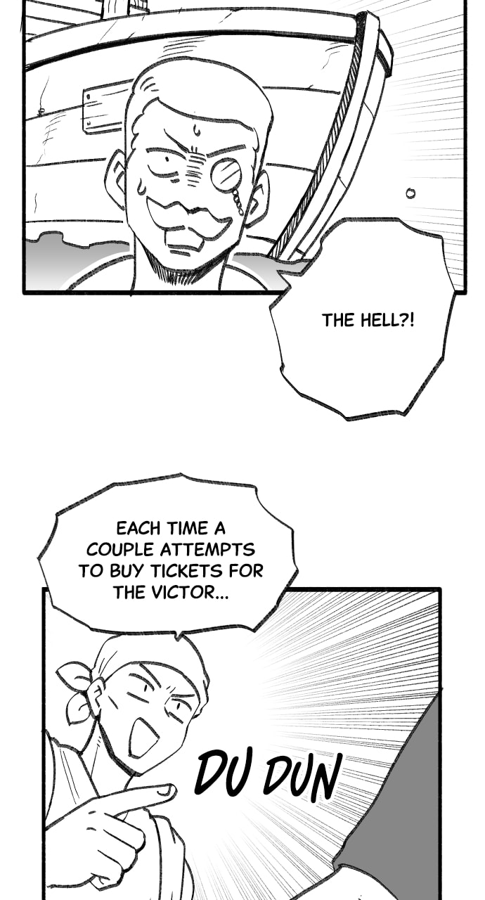 Teenage Dragon Chapter 40 page 33 - 