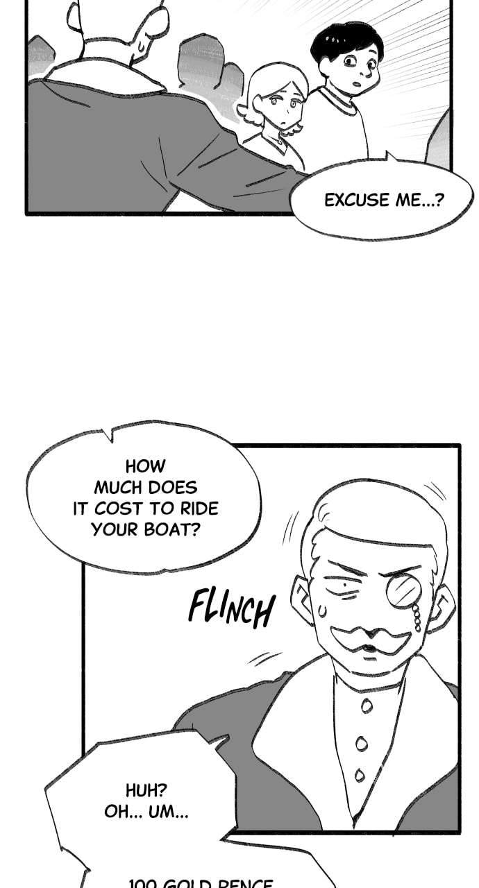 Teenage Dragon Chapter 40 page 36 - 