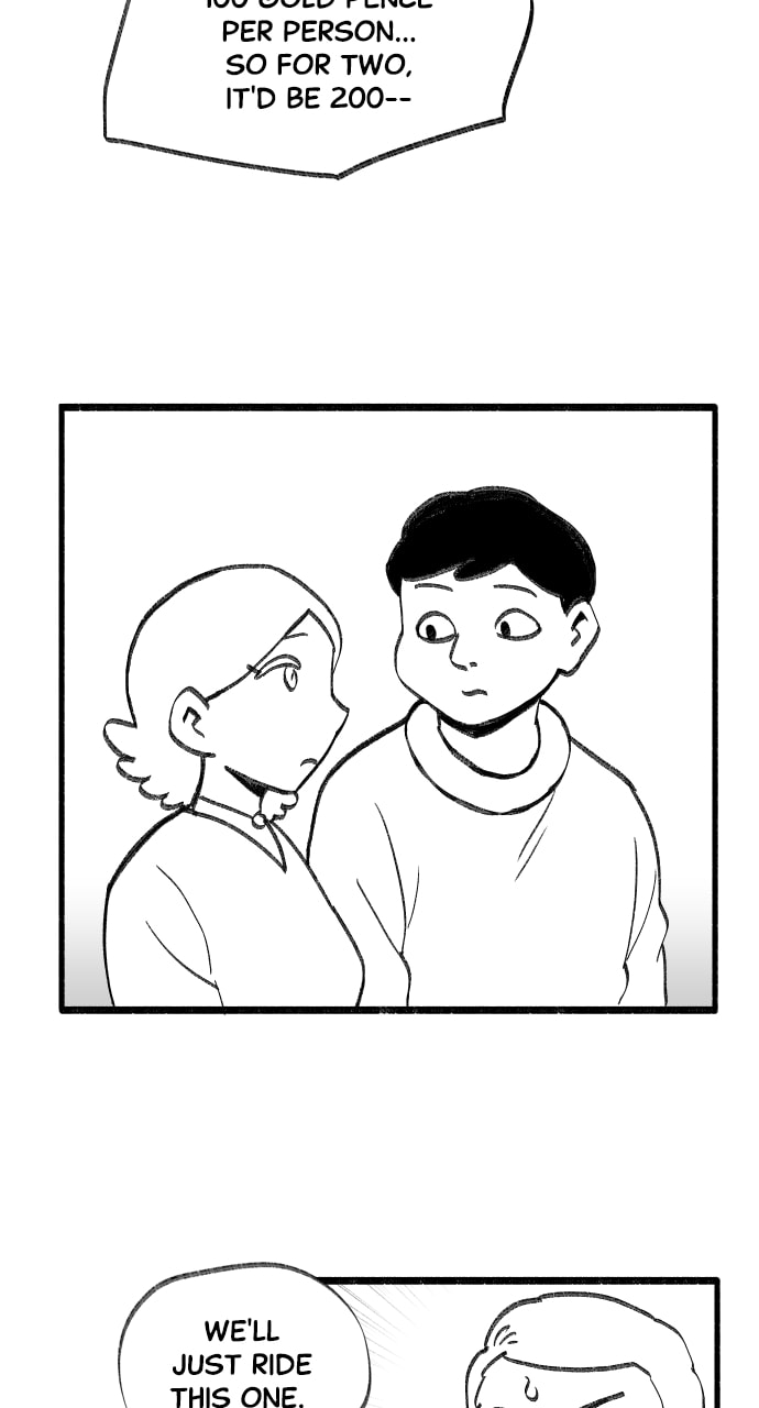 Teenage Dragon Chapter 40 page 37 - 