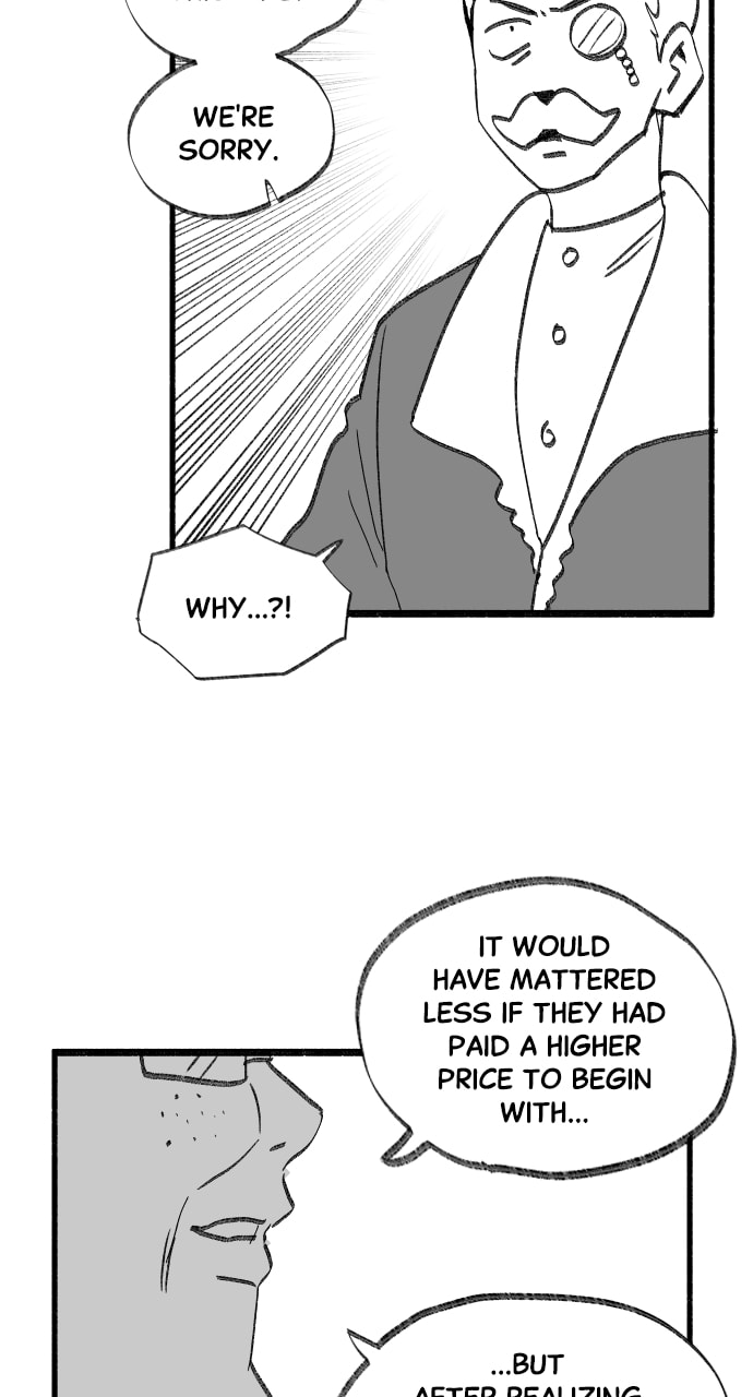 Teenage Dragon Chapter 40 page 38 - 