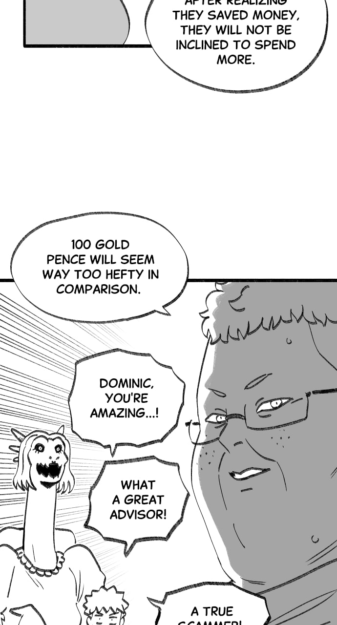 Teenage Dragon Chapter 40 page 39 - 