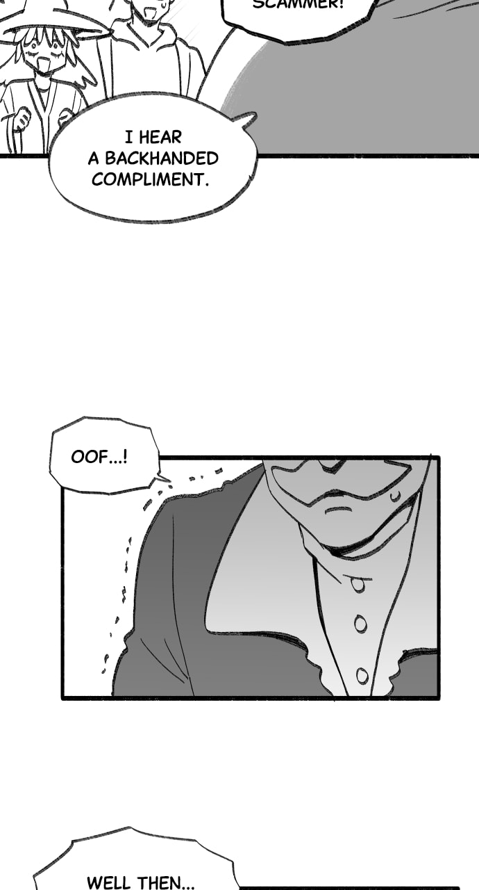 Teenage Dragon Chapter 40 page 40 - 