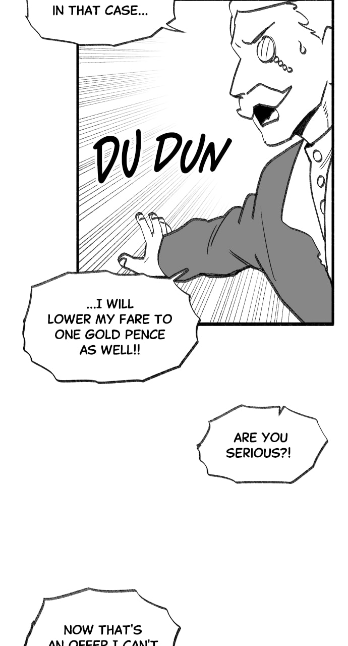 Teenage Dragon Chapter 40 page 41 - 