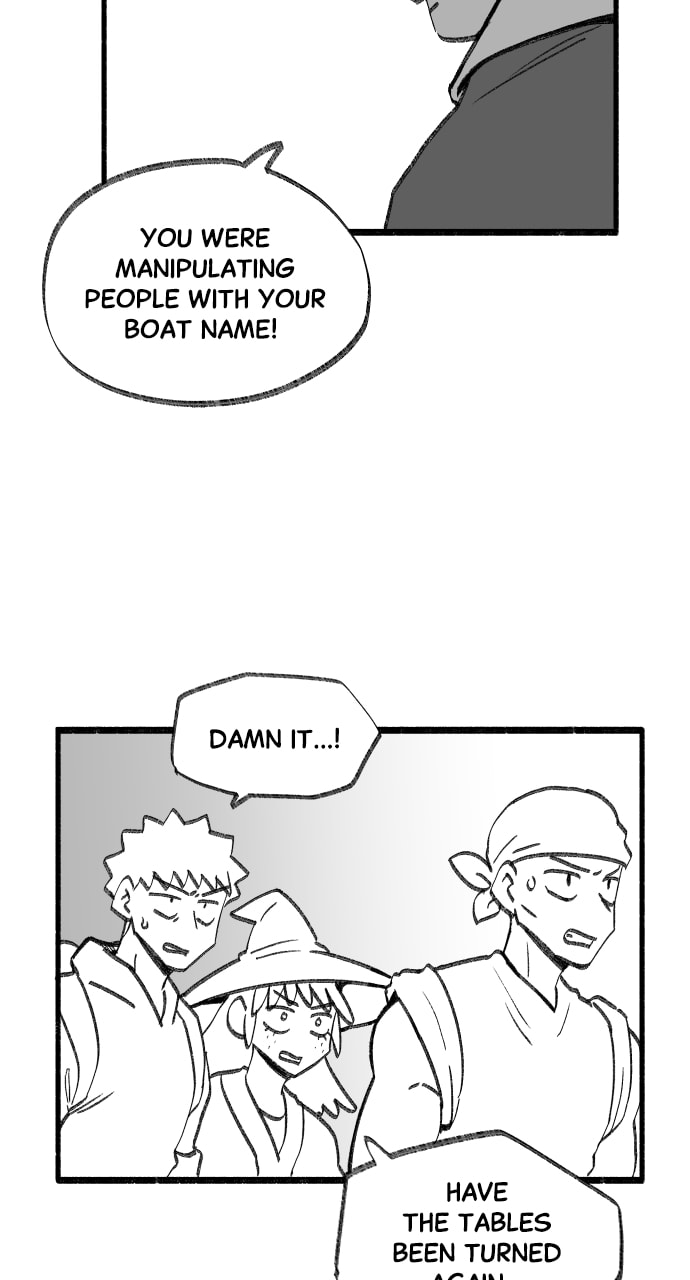 Teenage Dragon Chapter 40 page 43 - 