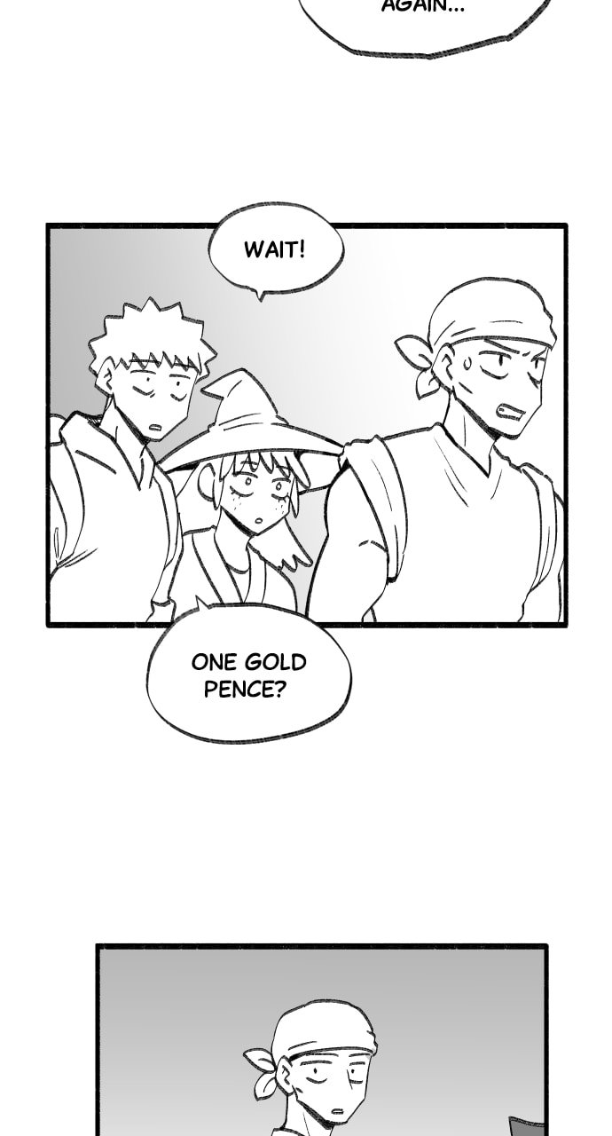 Teenage Dragon Chapter 40 page 44 - 