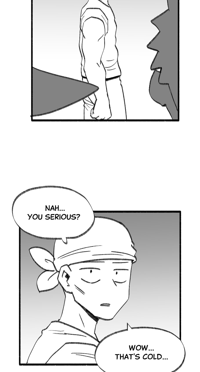 Teenage Dragon Chapter 40 page 45 - 