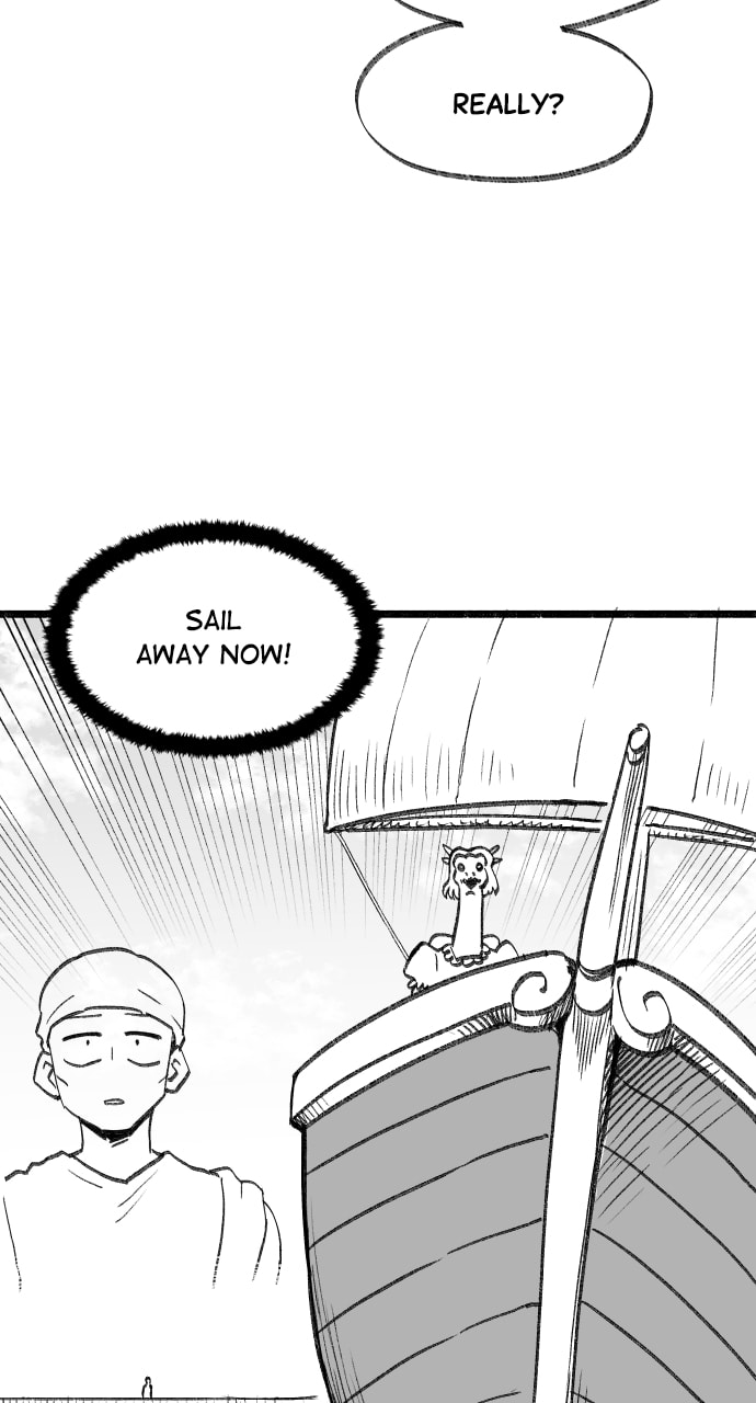 Teenage Dragon Chapter 40 page 46 - 