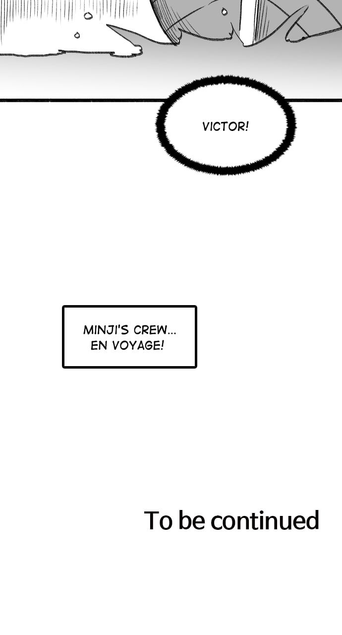 Teenage Dragon Chapter 40 page 47 - 