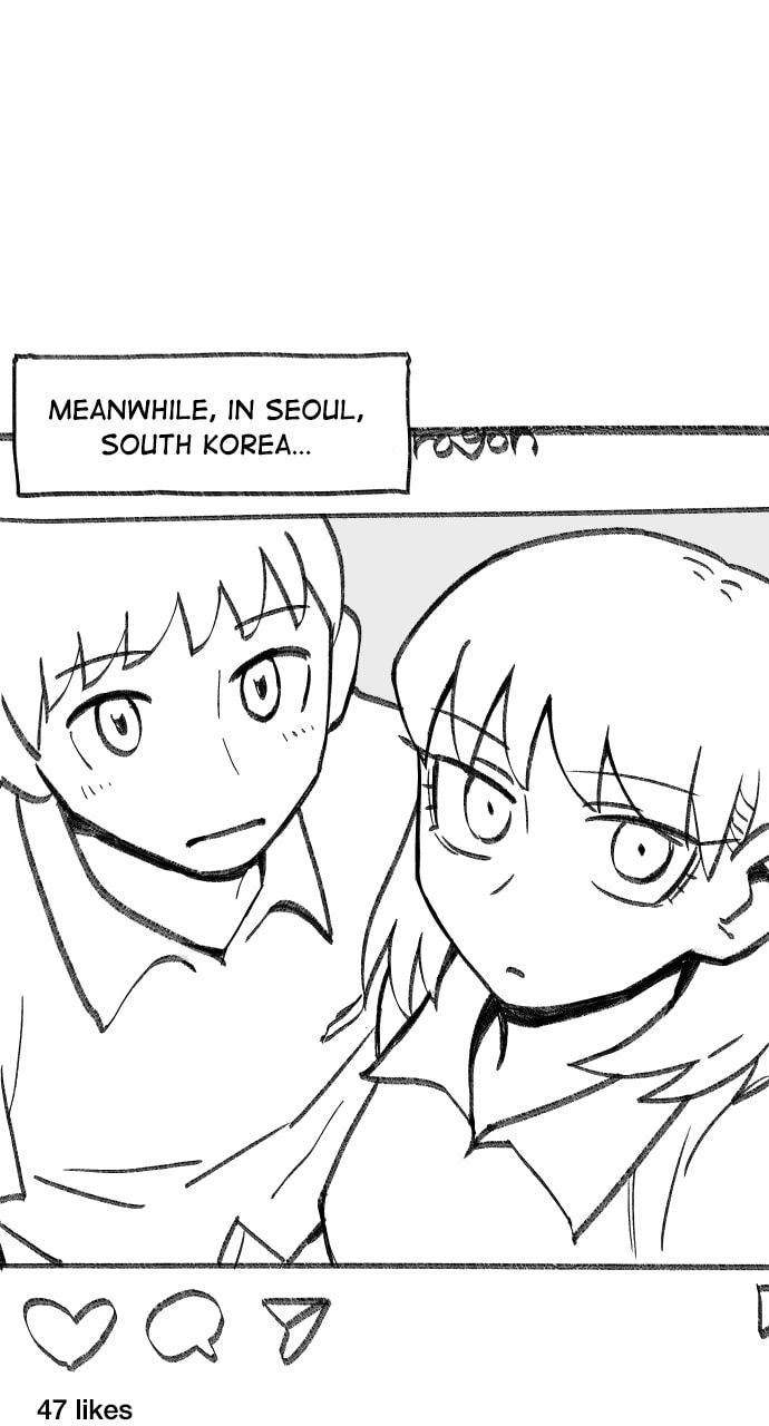 Teenage Dragon Chapter 40 page 48 - 
