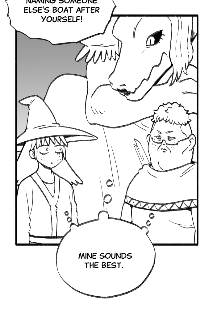 Teenage Dragon Chapter 40 page 9 - 