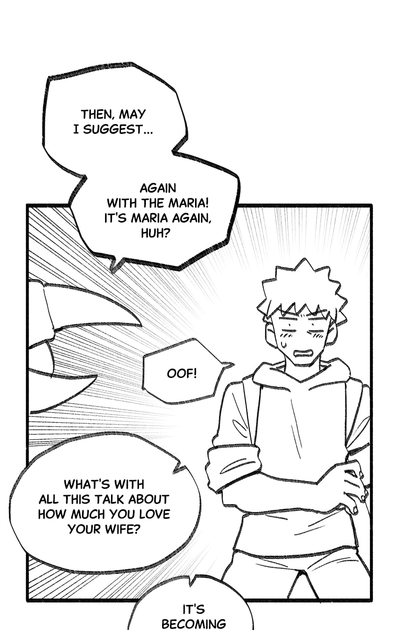Teenage Dragon Chapter 40 page 10 - 