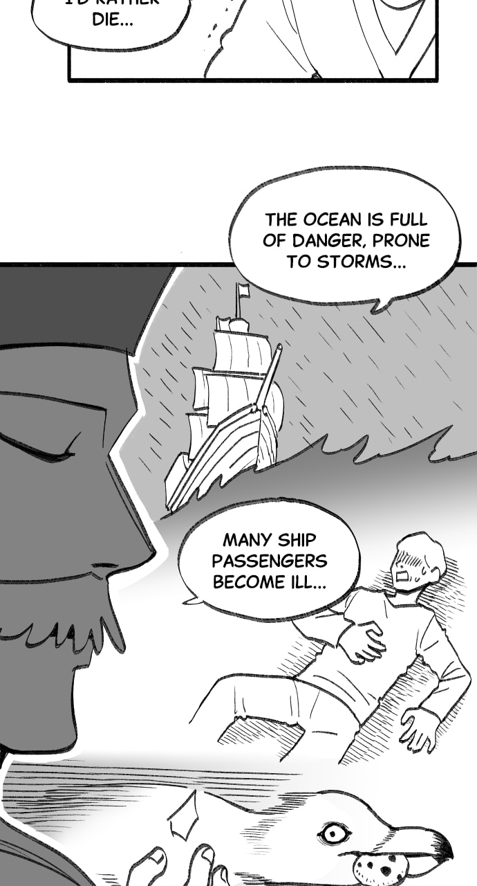 Teenage Dragon Chapter 41 page 11 - 
