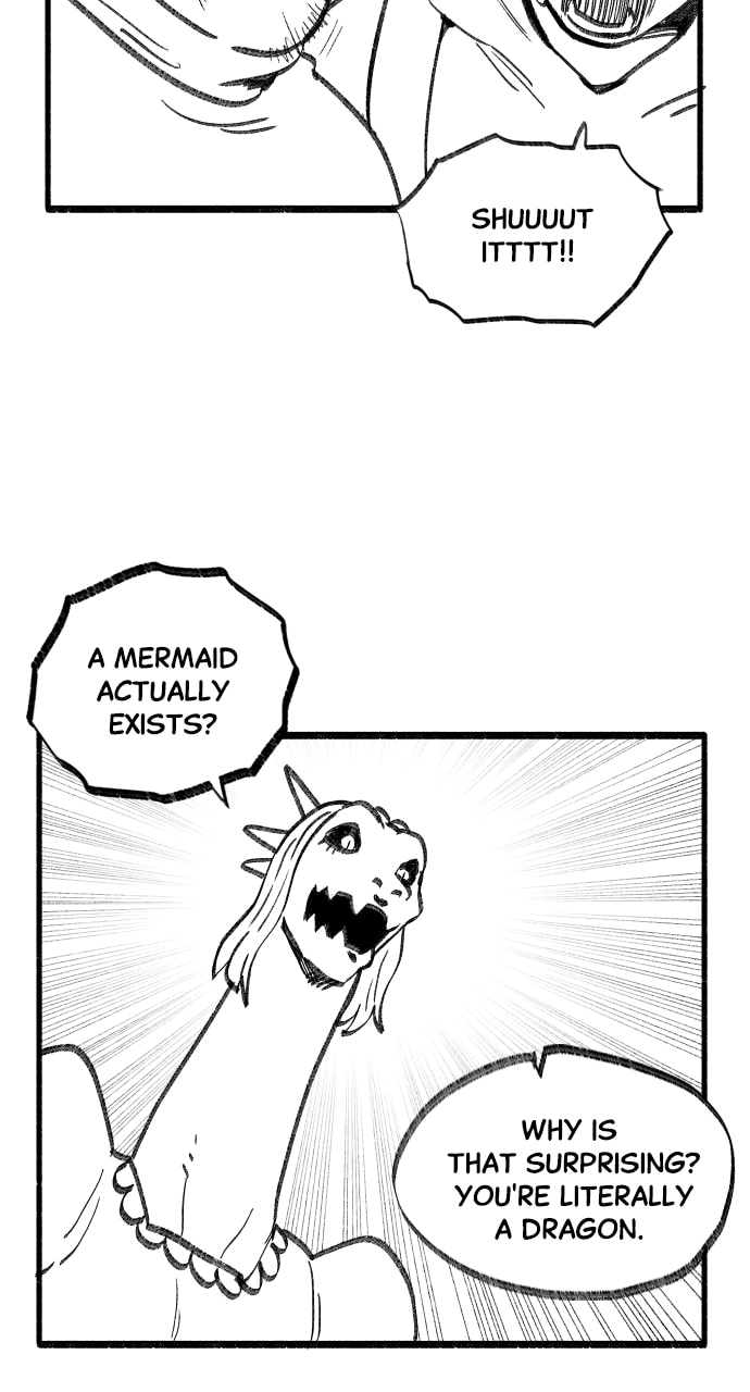 Teenage Dragon Chapter 41 page 16 - 