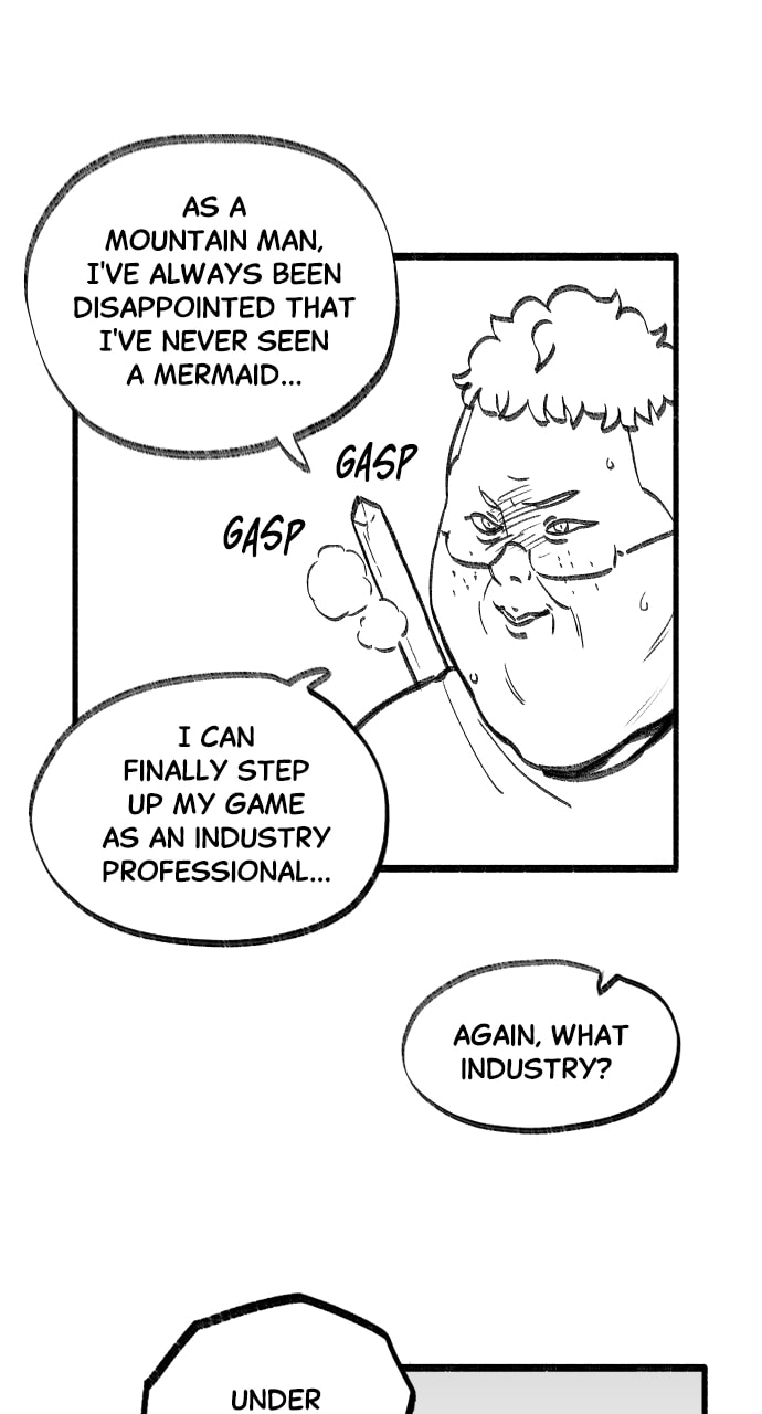 Teenage Dragon Chapter 41 page 17 - 