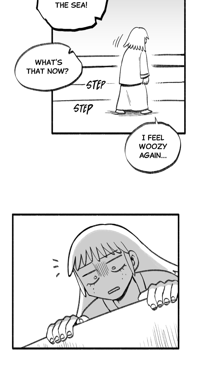Teenage Dragon Chapter 41 page 18 - 