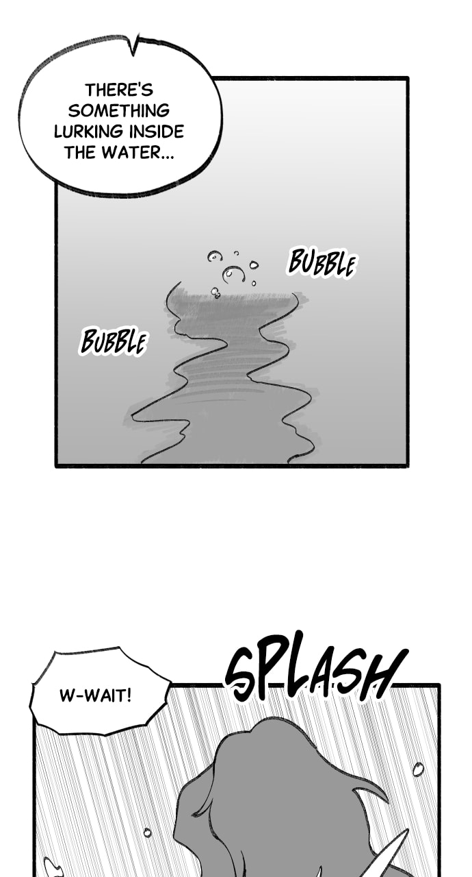 Teenage Dragon Chapter 41 page 19 - 
