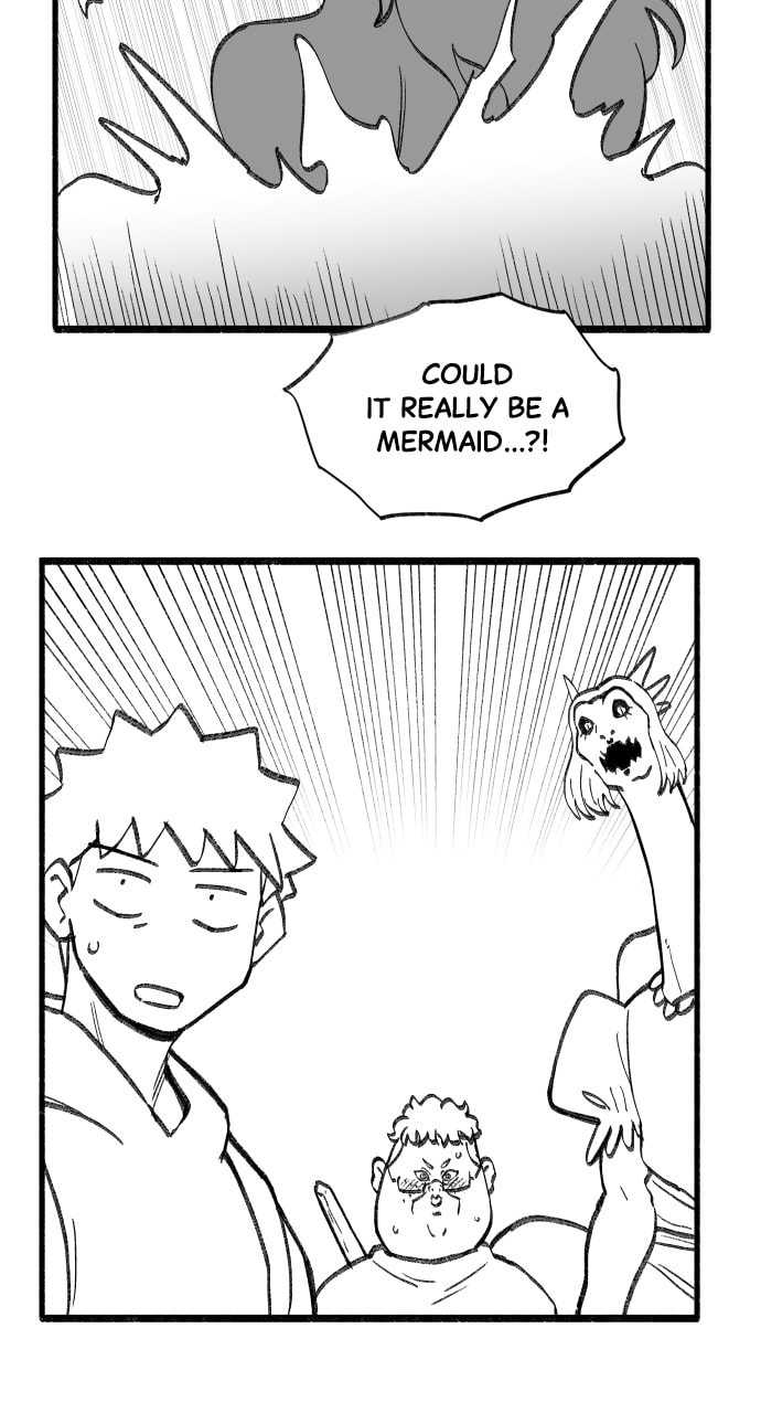 Teenage Dragon Chapter 41 page 20 - 