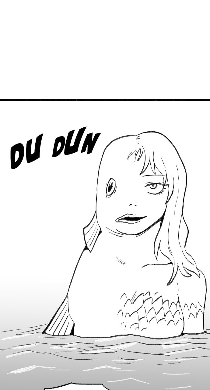 Teenage Dragon Chapter 41 page 21 - 