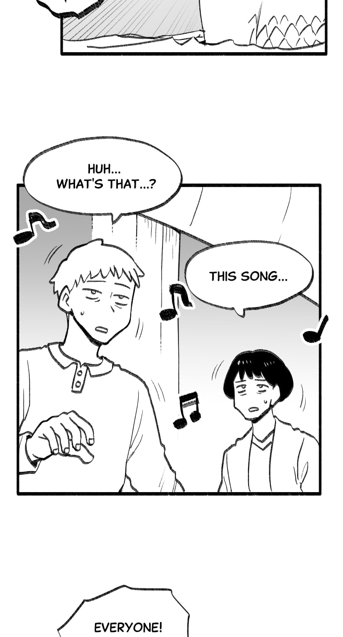 Teenage Dragon Chapter 41 page 23 - 