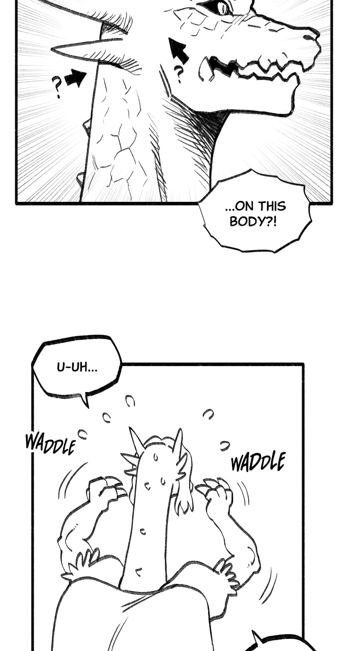 Teenage Dragon Chapter 41 page 27 - 