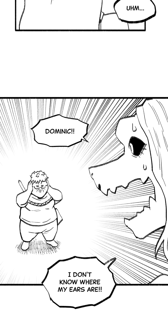 Teenage Dragon Chapter 41 page 28 - 