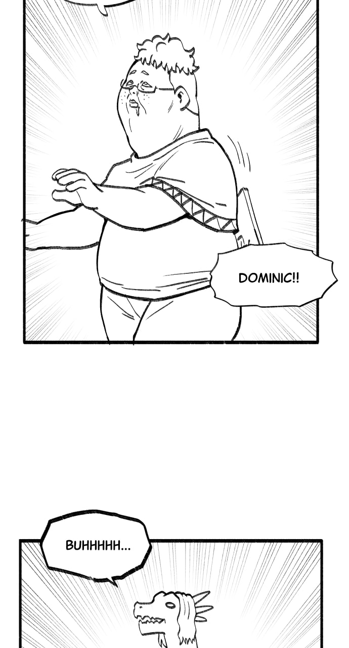 Teenage Dragon Chapter 41 page 30 - 