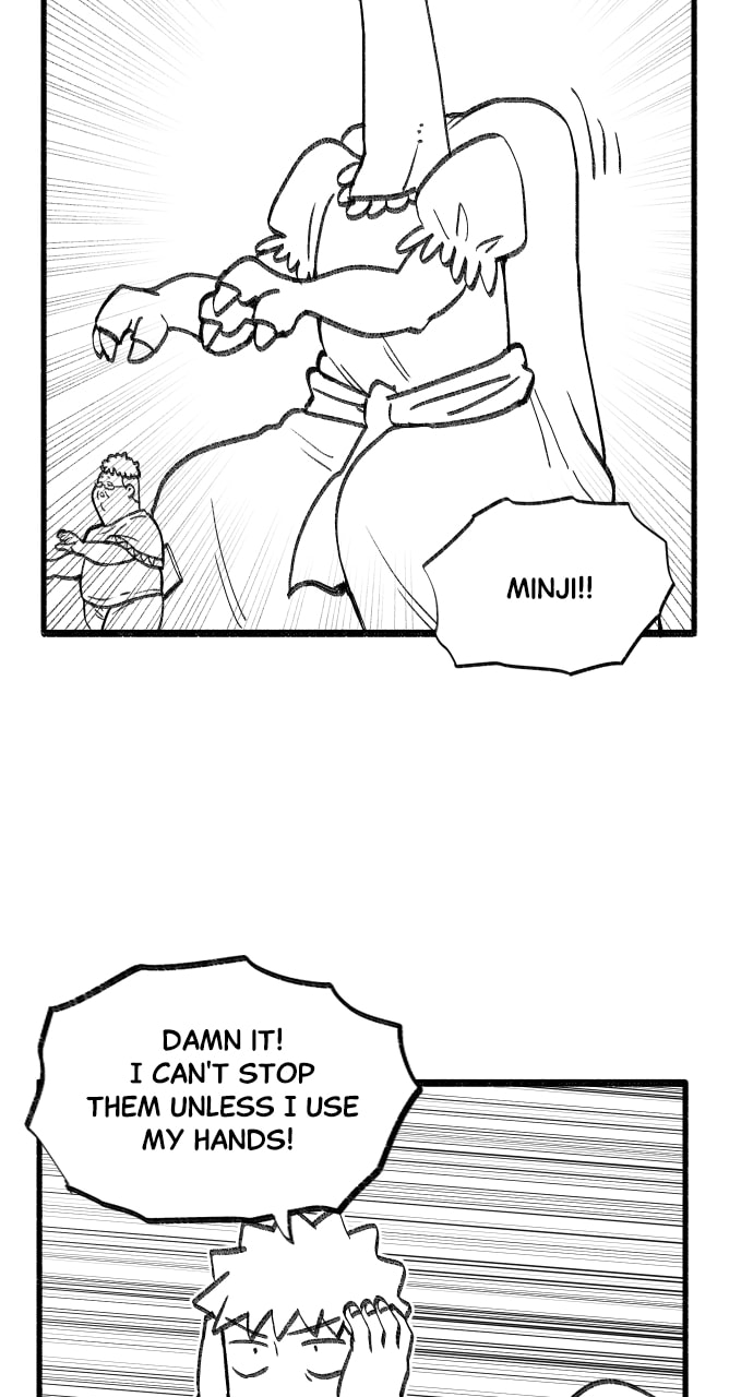 Teenage Dragon Chapter 41 page 31 - 