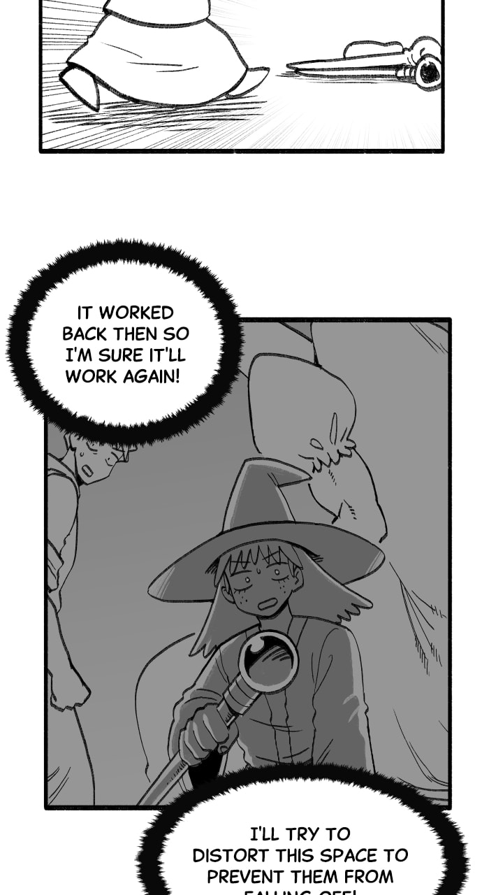 Teenage Dragon Chapter 41 page 33 - 
