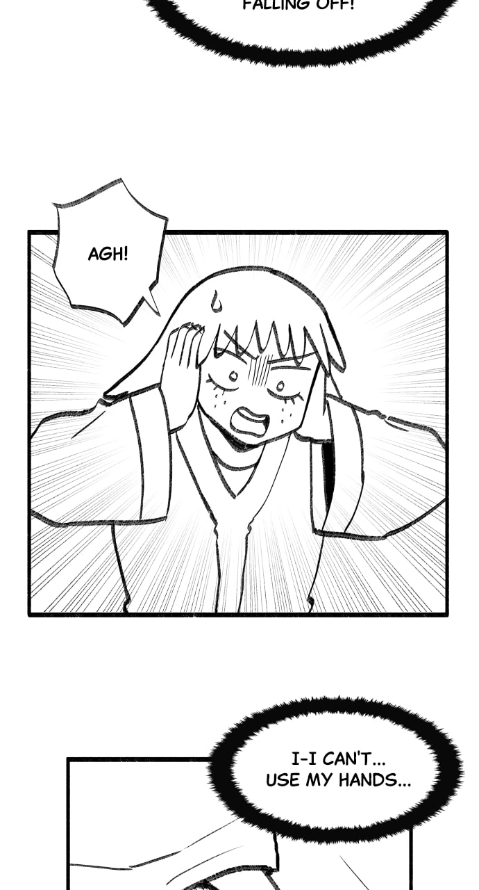 Teenage Dragon Chapter 41 page 34 - 
