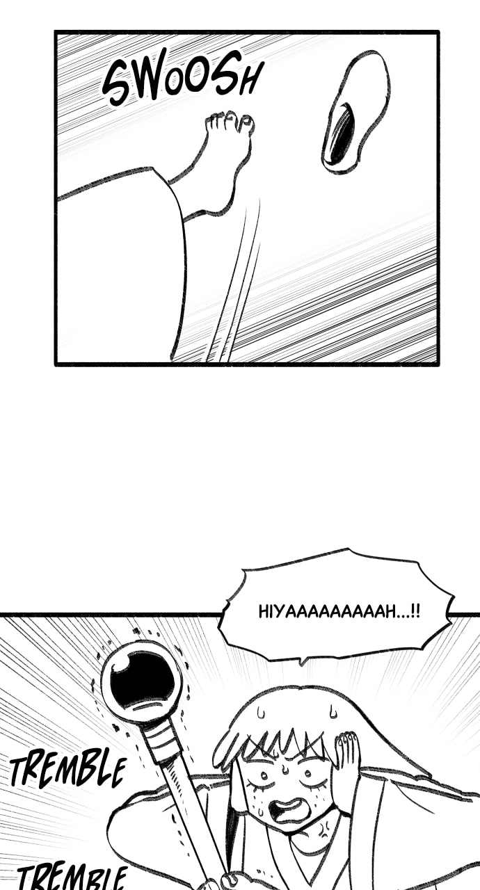 Teenage Dragon Chapter 41 page 37 - 