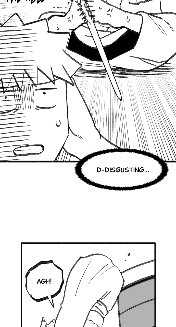 Teenage Dragon Chapter 41 page 38 - 