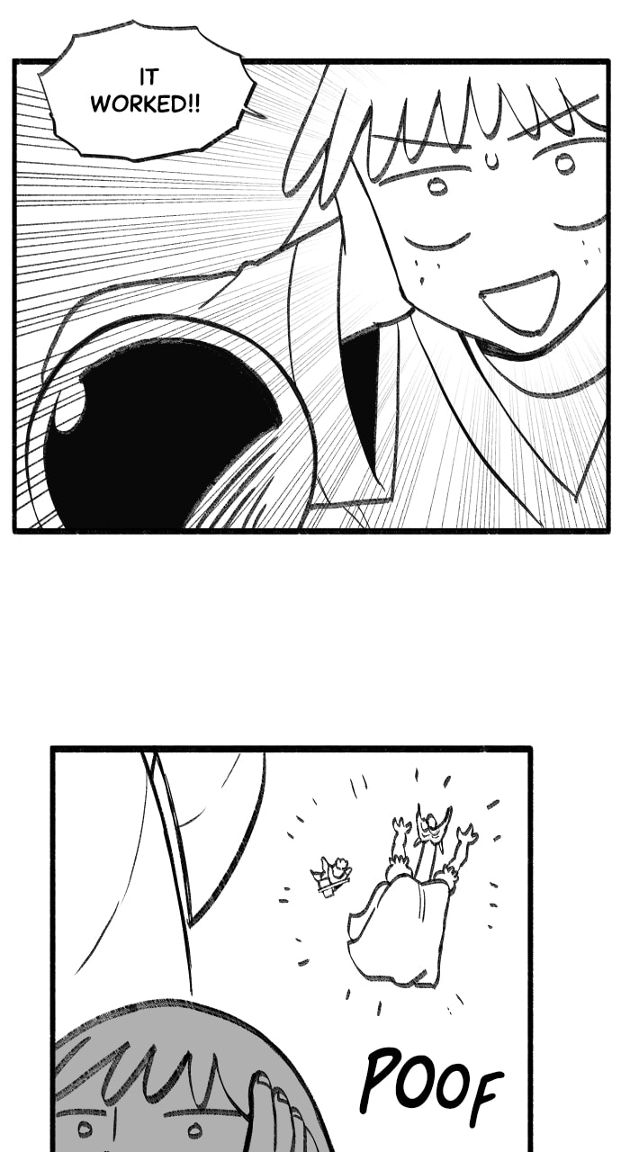Teenage Dragon Chapter 41 page 40 - 