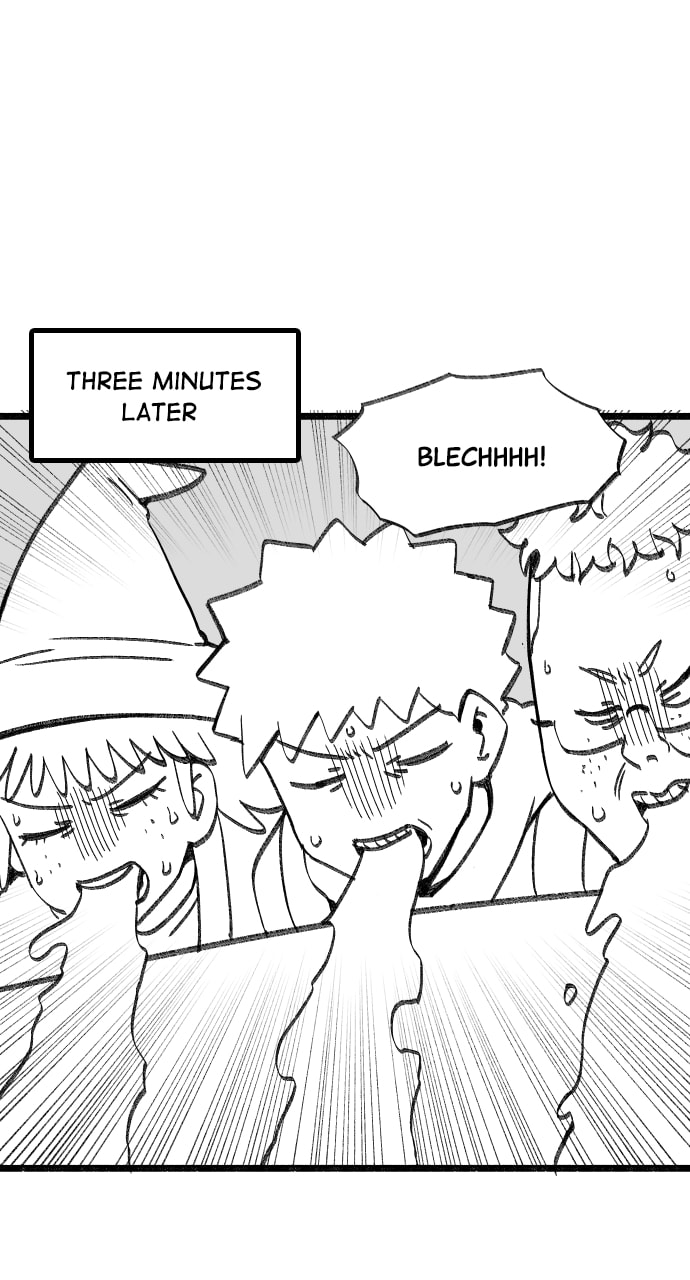 Teenage Dragon Chapter 41 page 5 - 