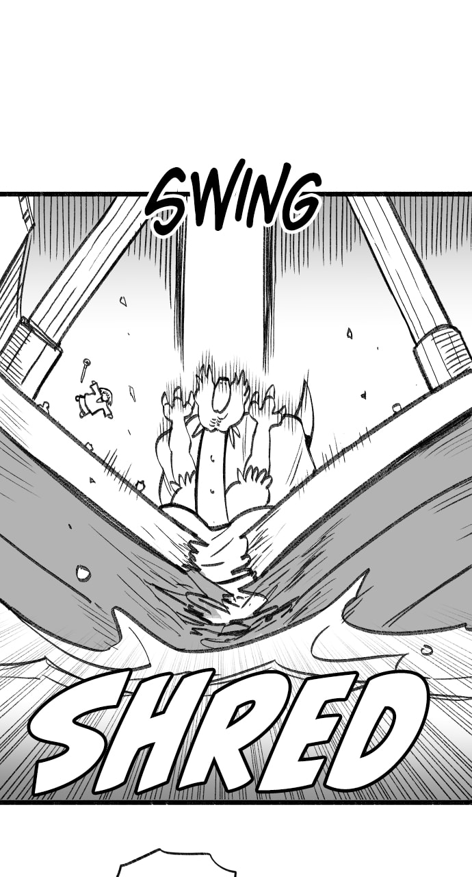 Teenage Dragon Chapter 41 page 42 - 