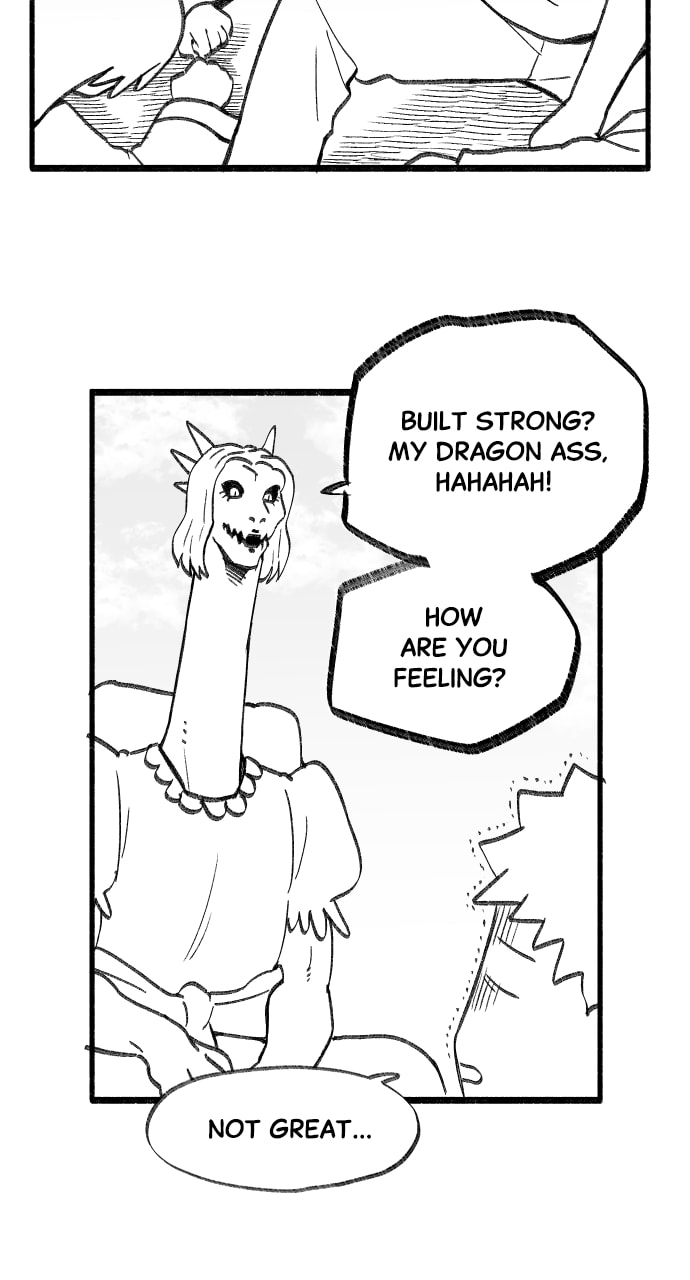 Teenage Dragon Chapter 41 page 7 - 