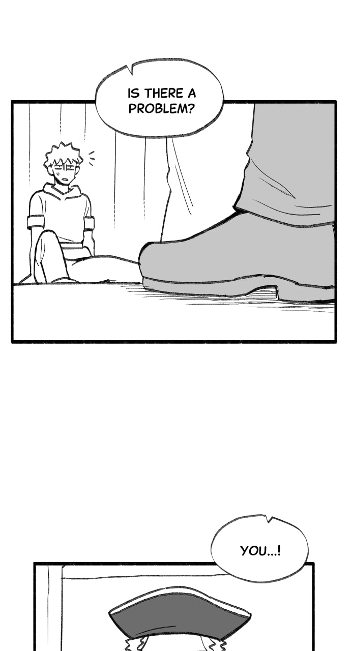 Teenage Dragon Chapter 41 page 8 - 
