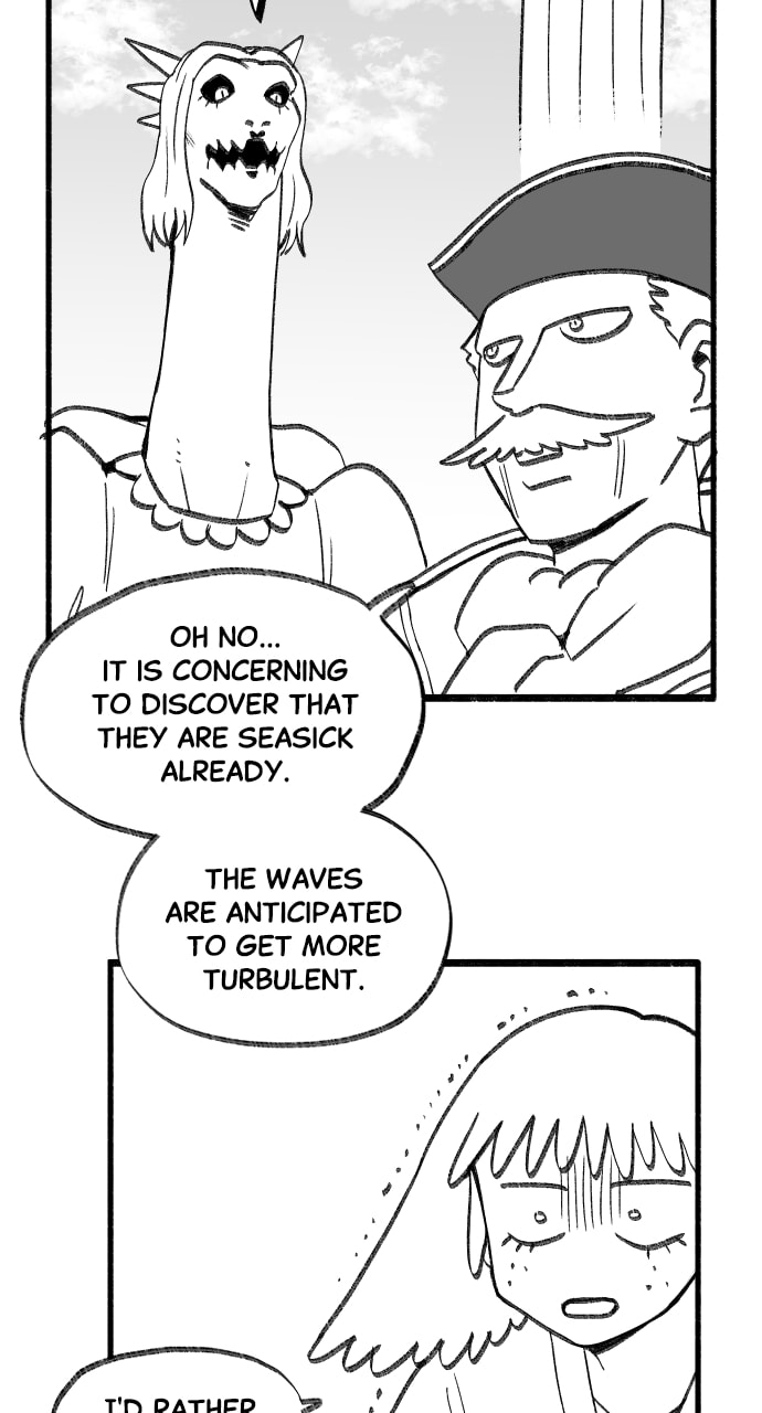 Teenage Dragon Chapter 41 page 10 - 