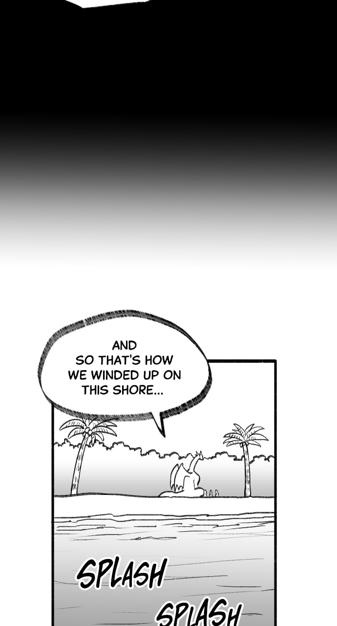 Teenage Dragon Chapter 42 page 11 - 