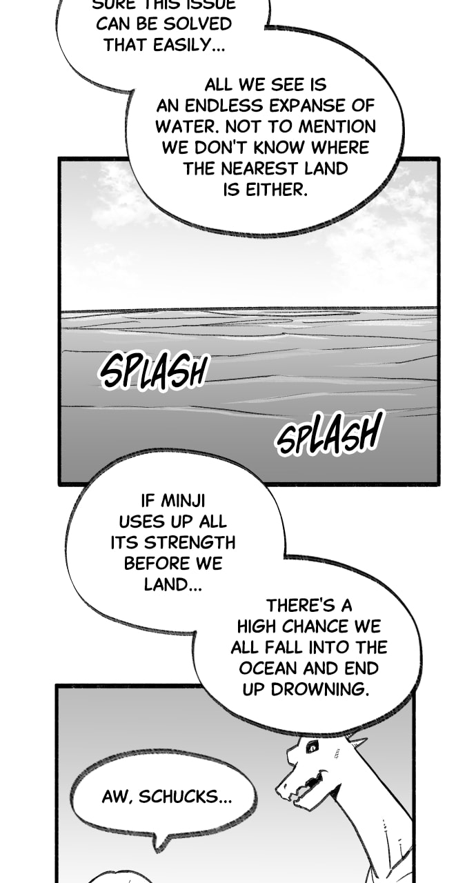 Teenage Dragon Chapter 42 page 14 - 